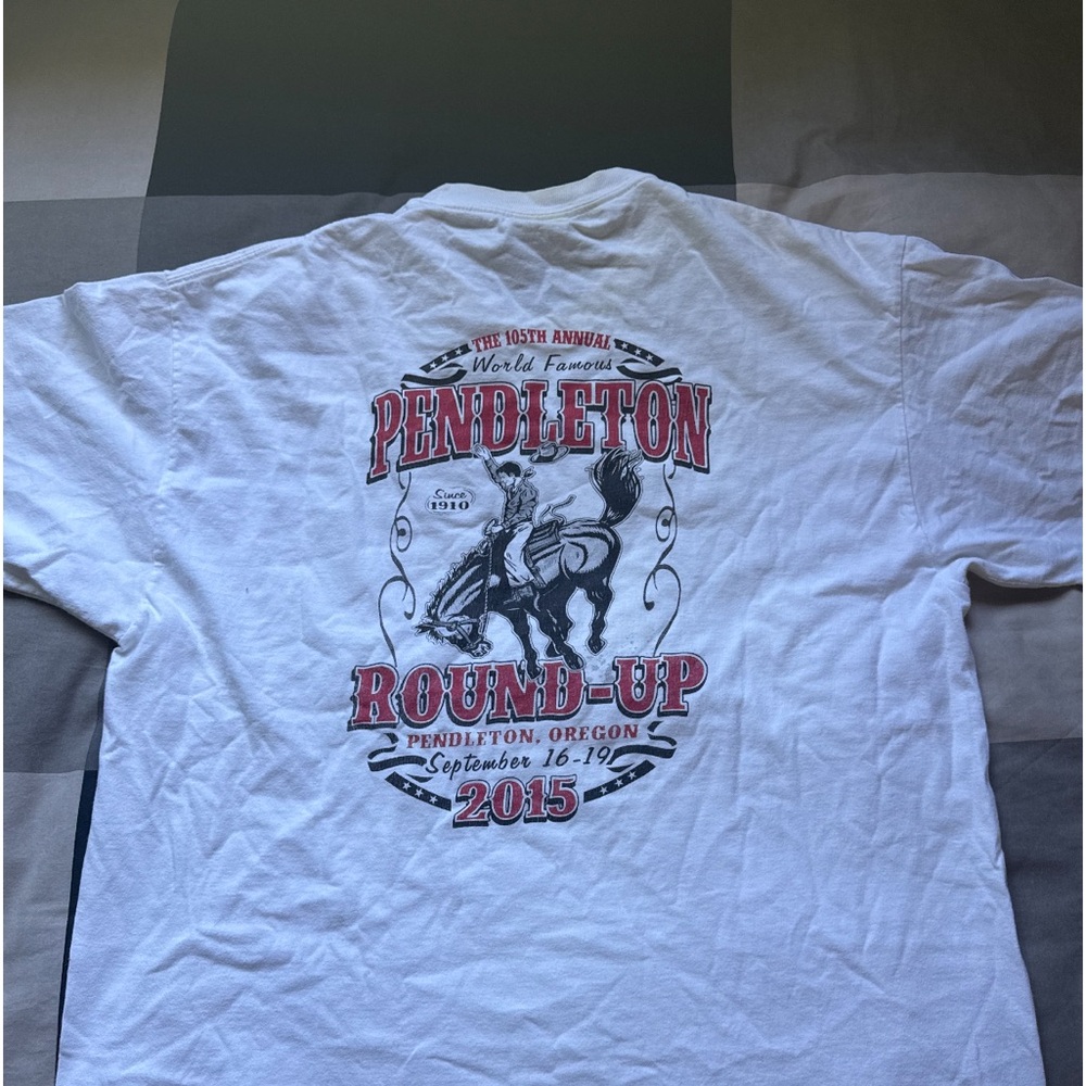VINTAGE SHIRT
